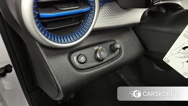 Chevrolet (GM Daewoo) Trax Crossover id 3410289 из Кореи 8