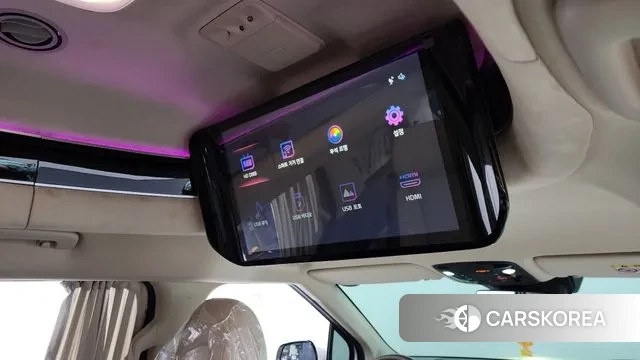 Kia Carnival 4th generation id 3740215 из Кореи 8