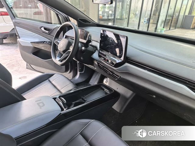 Volkswagen ID.4 X id 4368255 из Китая 8
