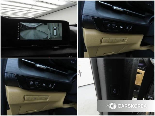 Kia Carnival 4th generation id 4202864 из Кореи 8