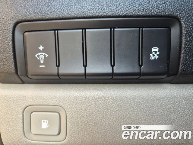 Kia The New Carnival id 2808071 из Кореи 8