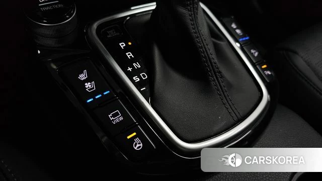 Kia Seltos id 3892663 из Кореи 8