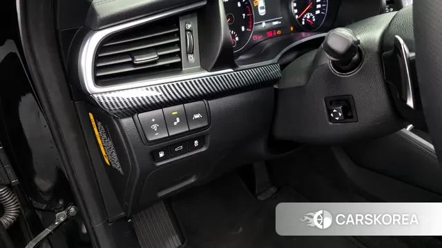 Kia Come New K7 id 3761394 из Кореи 8