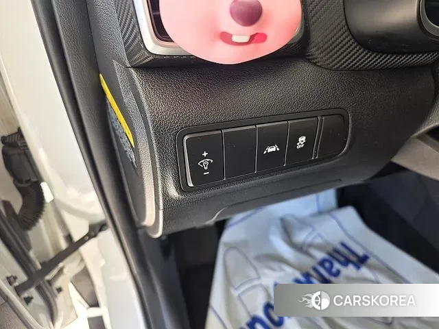 Hyundai All New Tucson id 3570770 из Кореи 8