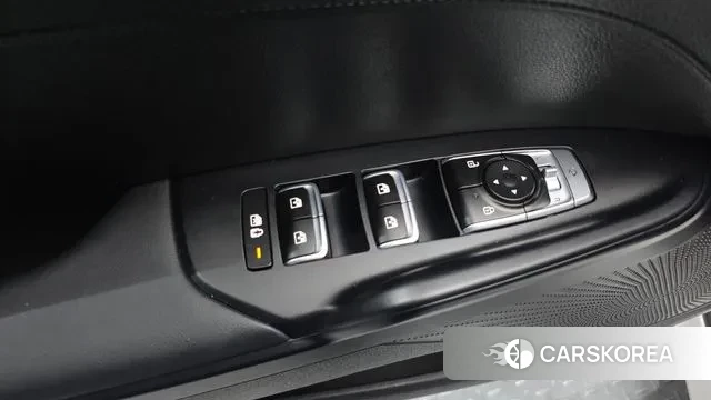 Kia K5 3rd generation id 3546121 из Кореи 8