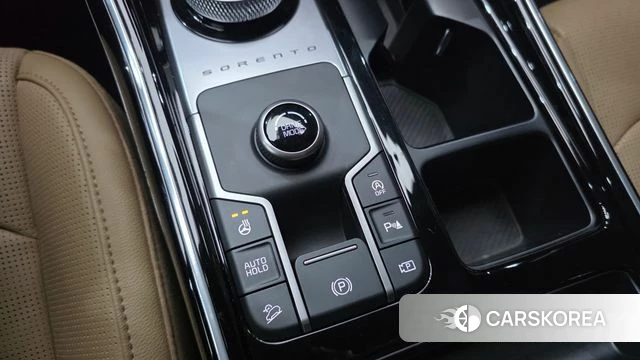 Kia The New Sorento 4th Generation id 4834189 из Кореи 8