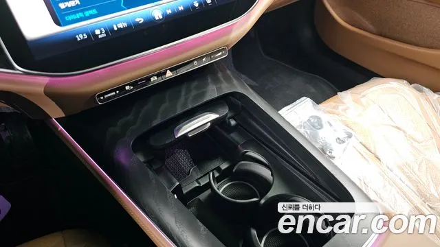 Mercedes-Benz E-Class W214 id 2734148 из Кореи 8