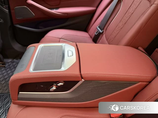 BMW 5 series id 4297930 из Китая 8