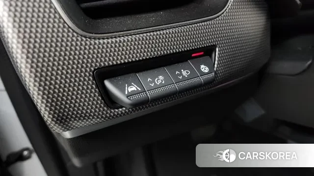 Renault Korea (Samsung) XM3 id 3591401 из Кореи 8