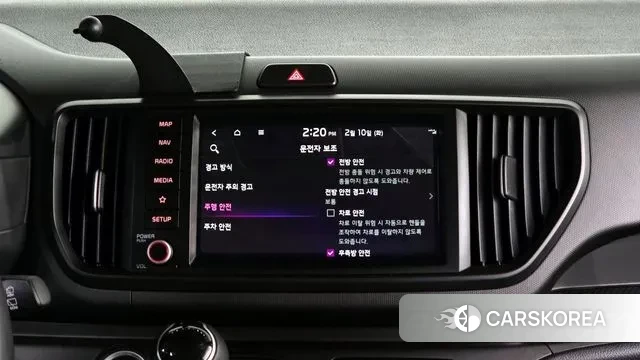 Kia The New Kia Ray id 3675308 из Кореи 8