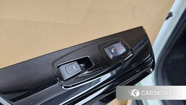 Ssangyong Actian 2nd Generation id 3080920 из Кореи 8