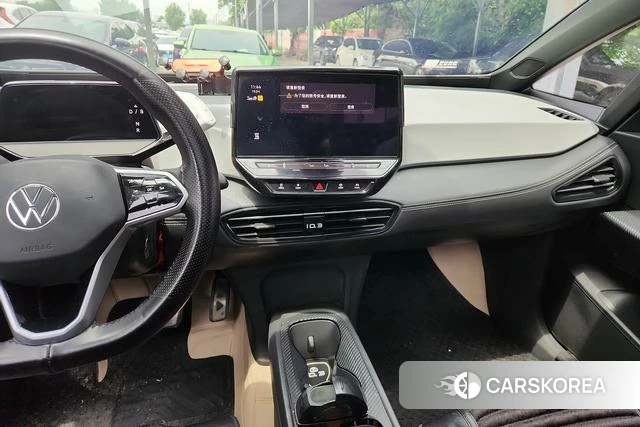 Volkswagen ID.3 id 4291026 из Китая 8