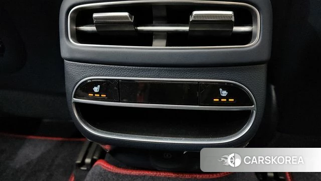 Genesis GV70 id 3903403 из Кореи 8