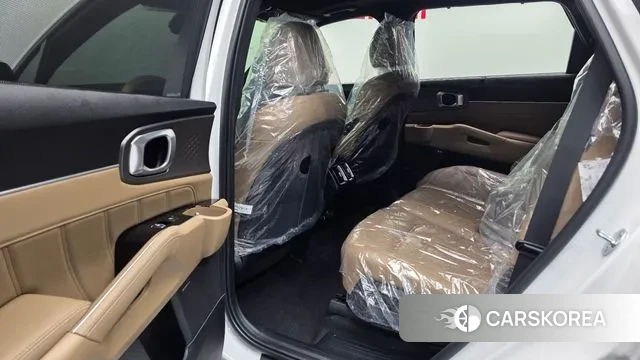 Kia The New Sorento 4th Generation id 3272812 из Кореи 8