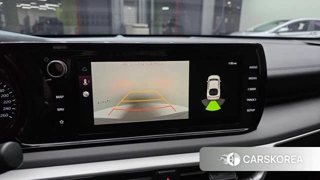 Kia K5 Hybrid 3rd Generation id 4383932 из Кореи 8