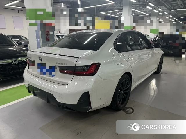 BMW 3 series id 4341759 из Китая 8