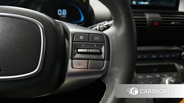 Hyundai Casper id 4194992 из Кореи 8