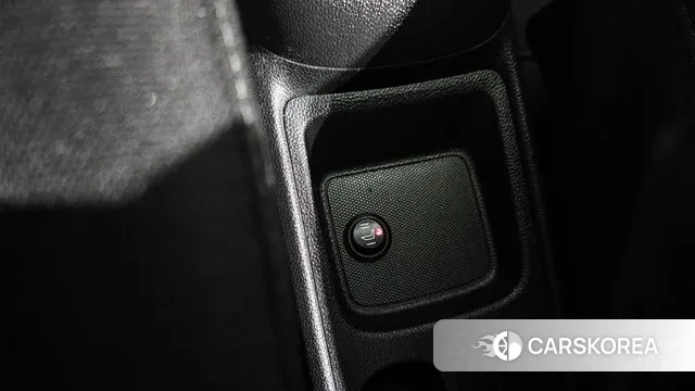 Chevrolet (GM Daewoo) The New Spark id 2885124 из Кореи 8