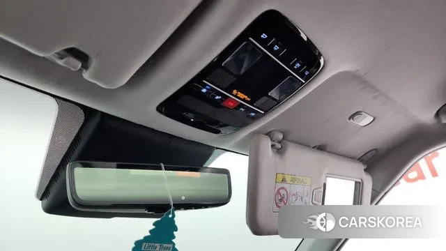 Hyundai Santa Fe (MX5) id 3405421 из Кореи 8