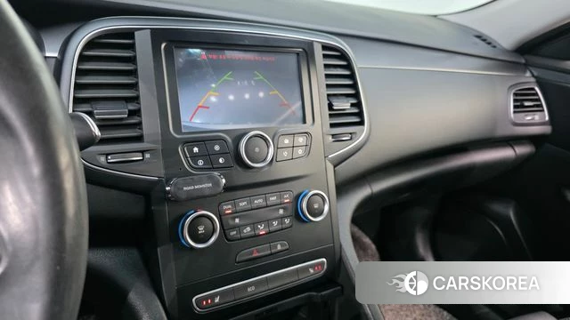 Renault Korea (Samsung) SM6 id 4502544 из Кореи 8