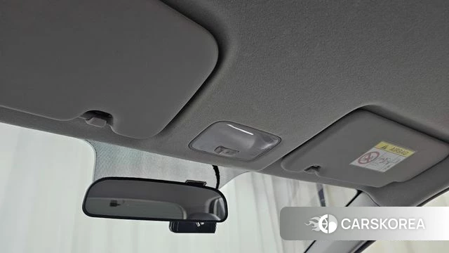 Kia Morning Urban (JA) id 4445501 из Кореи 8