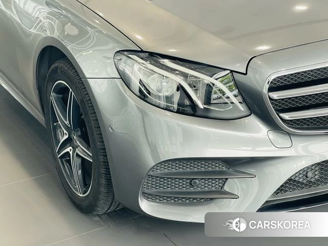 Mercedes-Benz E-class (imported) id 4213173 из Китая 8