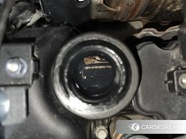 Hyundai All New Tucson id 4334150 из Кореи 8