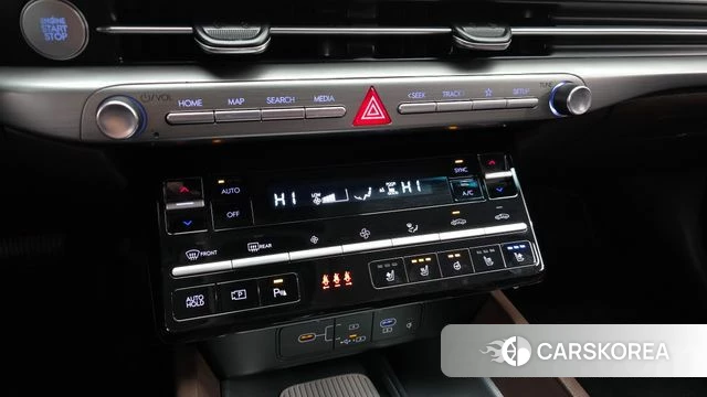 Hyundai Grandeur (GN7) id 3909668 из Кореи 8