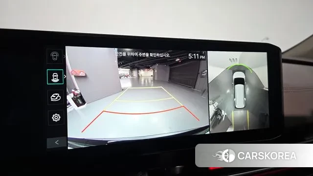 Kia The New Carnival 4th Generation id 3327253 из Кореи 8