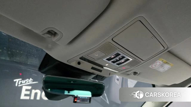 Land Rover Discovery 5 id 4795020 из Кореи 8