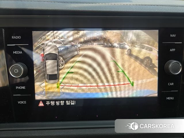 Volkswagen 7th Generation of Jetta id 3811916 из Кореи 8