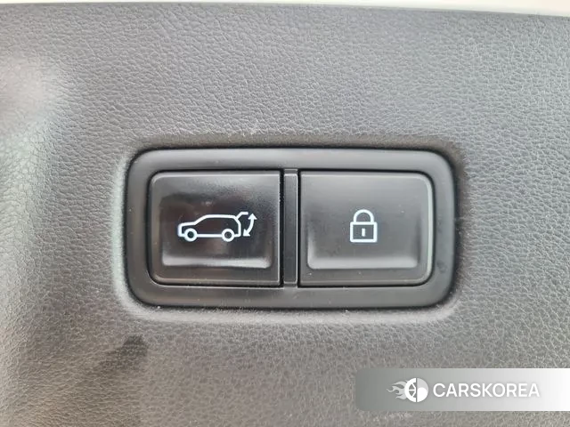 Hyundai Santa Fe (MX5) id 2958894 из Кореи 8