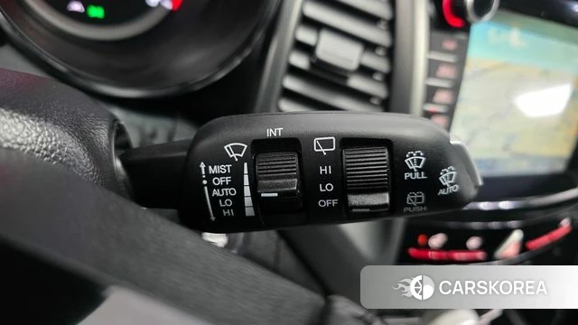 Ssangyong Tivoli Armor id 3820902 из Кореи 8