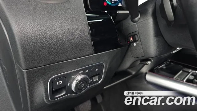 Mercedes-Benz EQA H243 id 2874991 из Кореи 8