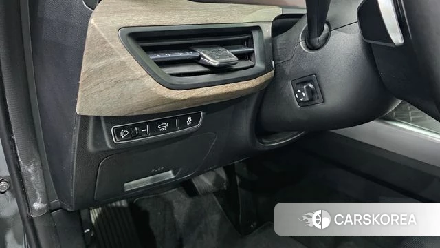 Kia K8 id 4475922 из Кореи 8