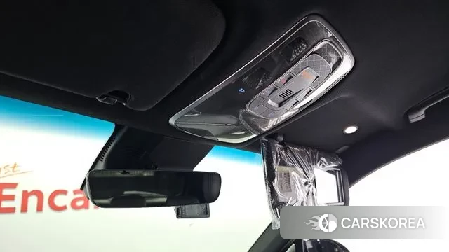 Genesis GV70 id 3037908 из Кореи 8