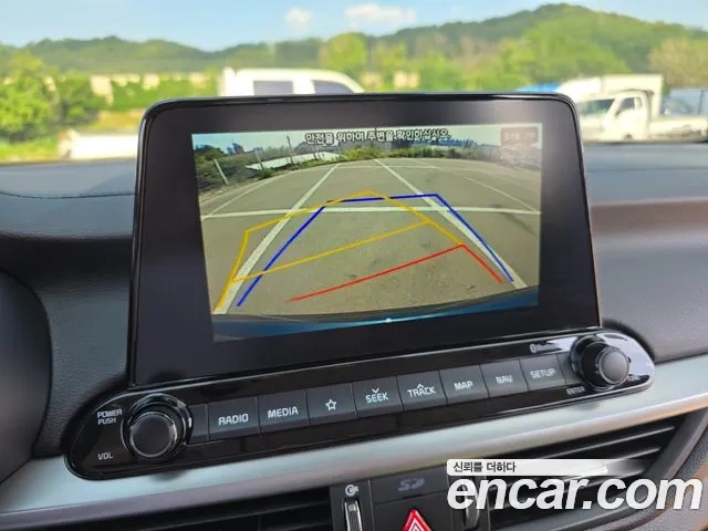 Kia Come New K3 id 2876837 из Кореи 8