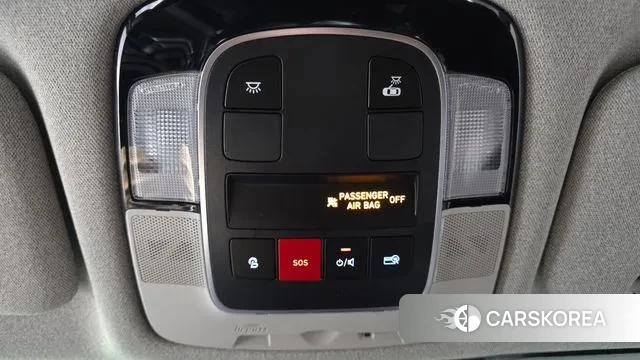 Hyundai Sonata (DN8) id 3610925 из Кореи 8