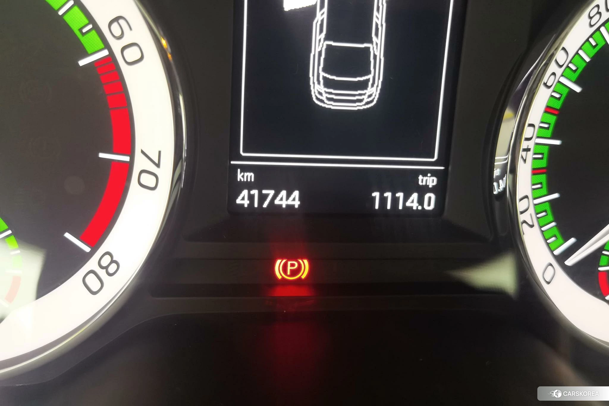 Skoda Octavia id 4452641 из Китая 8