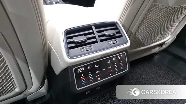 Audi A6 (C8) id 3432124 из Кореи 8