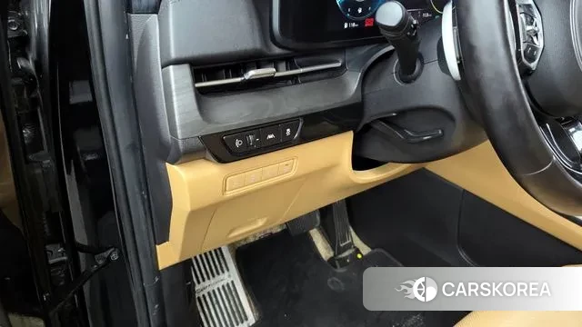 Kia Carnival 4th generation id 3697759 из Кореи 8