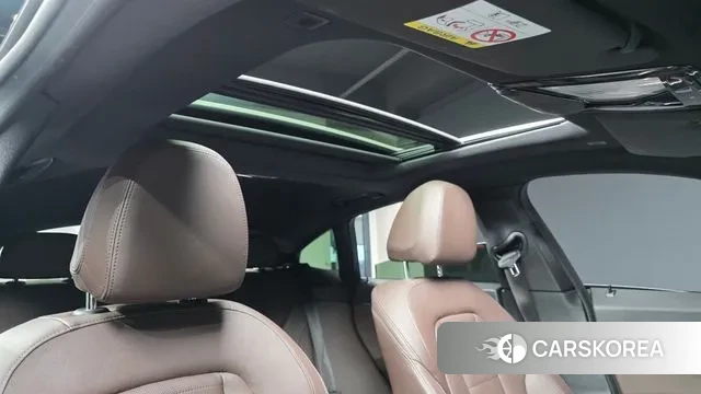 BMW i4 id 3517608 из Кореи 8