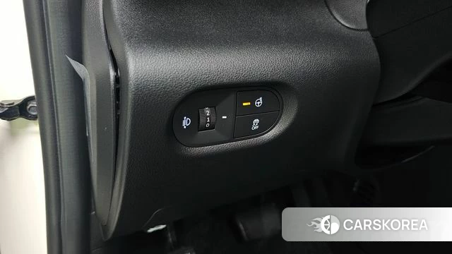 Hyundai Casper id 4302447 из Кореи 8