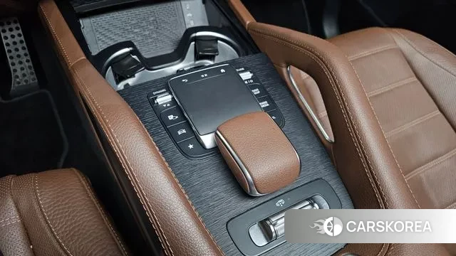 Mercedes-Benz GLS - Class X167 id 3467049 из Кореи 8