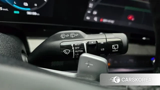 Kia Sportage 5th Generation Hybrid id 3764385 из Кореи 8