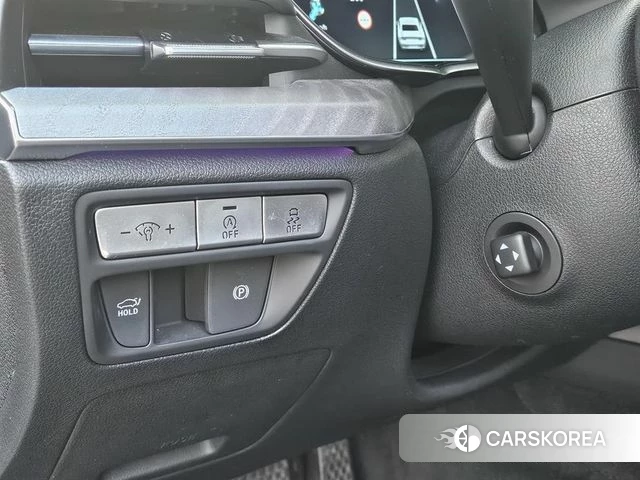 Genesis G80 (RG3) id 4711669 из Кореи 8