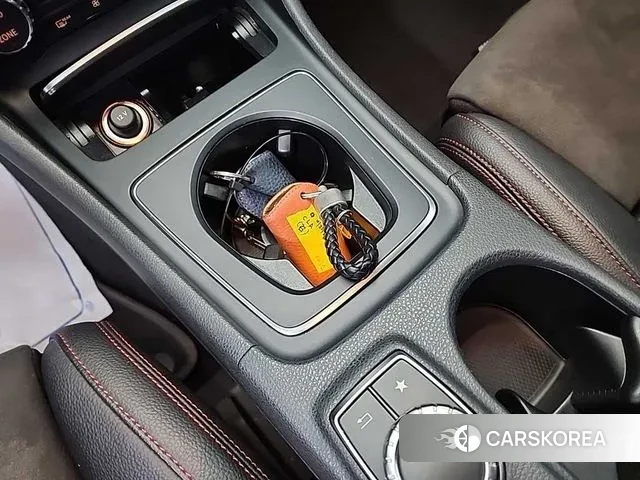 Mercedes-Benz CLA-Class C117 id 3369006 из Кореи 8