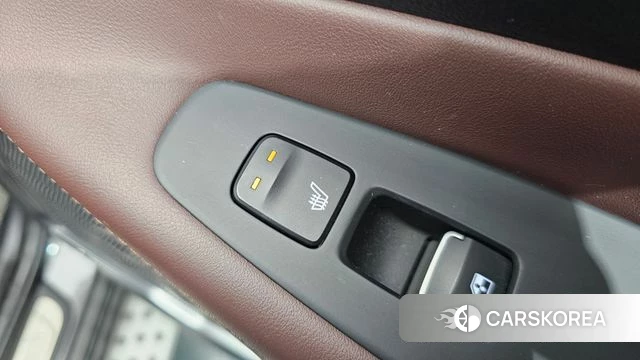 Hyundai Santa Fe TM id 4596220 из Кореи 8