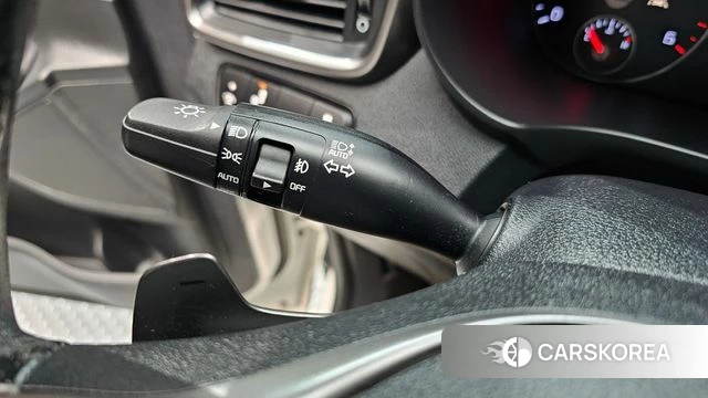 Kia The New Sorento id 4755084 из Кореи 8