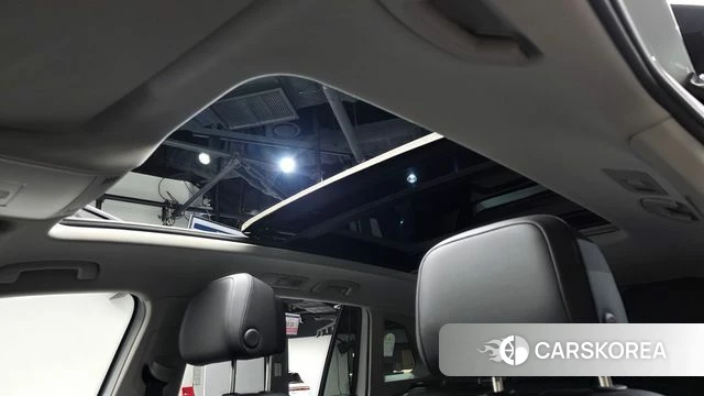 Volkswagen Tiguan second Generation id 4957696 из Кореи 8